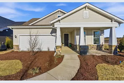 3024 Timberlake Avenue, New Lenox, IL 60451 - Photo 1