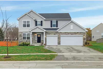 8503 Rosehall Drive, Joliet, IL 60431 - Photo 1
