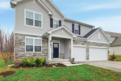 8503 Rosehall Drive, Joliet, IL 60431 - Photo 3