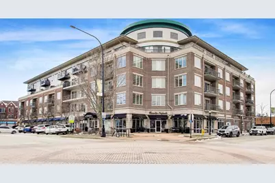 100 S Emerson Street #507, Mount Prospect, IL 60056 - Photo 1