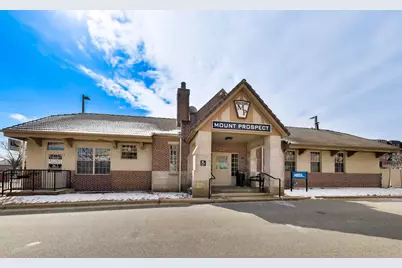 100 S Emerson Street #507, Mount Prospect, IL 60056 - Photo 27