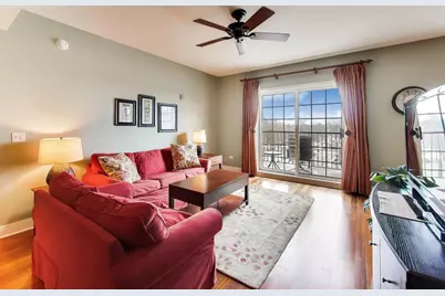 100 S Emerson Street #507, Mount Prospect, IL 60056 - Photo 5