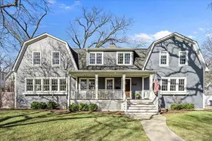 111 Park Ave, Wilmette, IL 60091 - Photo 1