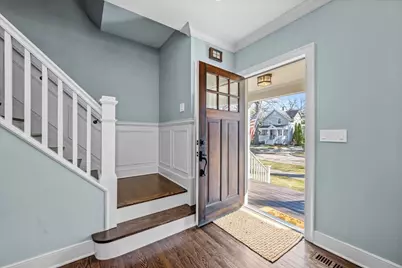 111 Park Avenue, Wilmette, IL 60091 - Photo 3