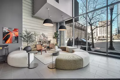 235 W Van Buren Street #2307, Chicago, IL 60607 - Photo 27