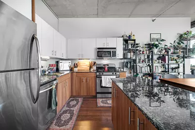 235 W Van Buren Street #2307, Chicago, IL 60607 - Photo 5