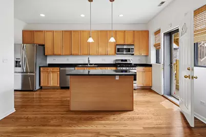 1313 W Pratt Boulevard #2W, Chicago, IL 60626 - Photo 15