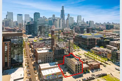 165 N May Street, Chicago, IL 60607 - Photo 37