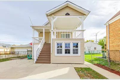 5421 S Mulligan Avenue, Chicago, IL 60638 - Photo 1