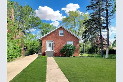 36 E Touhy Avenue, Park Ridge, IL 60068 - Photo 1