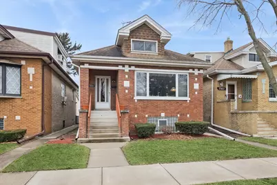 7925 W Cressett Drive, Elmwood Park, IL 60707 - Photo 1