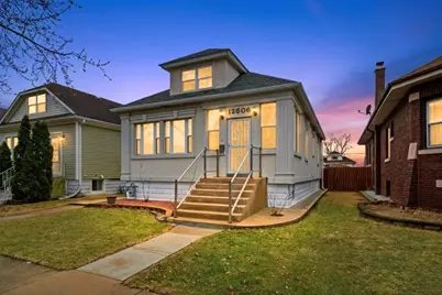 12506 Elm Street, Blue Island, IL 60406 - Photo 1