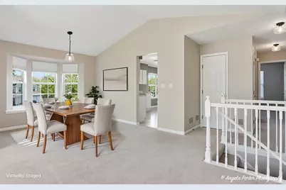 816 Kalamazoo Circle #29-6, Vernon Hills, IL 60061 - Photo 5