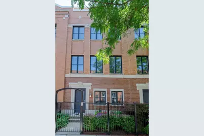1125 W Monroe Street, Chicago, IL 60607 - Photo 1