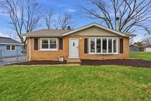 16103 Beth Ct, Oak Forest, IL 60452 - Photo 1