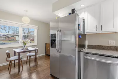 16103 Beth Court, Oak Forest, IL 60452 - Photo 9