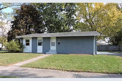 15403 Dorchester Avenue, Dolton, IL 60419 - Photo 1
