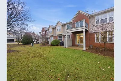 399 Pine Lake Circle #399, Vernon Hills, IL 60061 - Photo 37