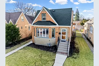 4907 Sherwin Avenue, Skokie, IL 60077 - Photo 1