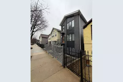 1734 W Cullerton Street #1, Chicago, IL 60608 - Photo 3