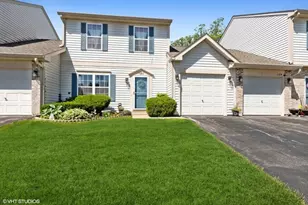 [Address not provided], Round Lake Beach, IL 60073 - Photo 1