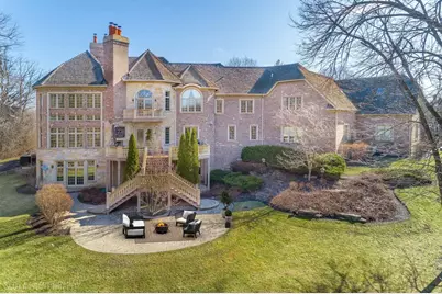 [Address not provided], Barrington Hills, IL 60010 - Photo 67