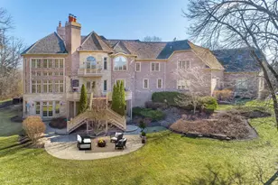 414 Dana Ln, Barrington Hills, IL 60010 - Photo 67