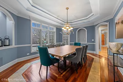 [Address not provided], Barrington Hills, IL 60010 - Photo 17