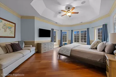 [Address not provided], Barrington Hills, IL 60010 - Photo 39