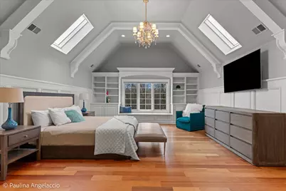 [Address not provided], Barrington Hills, IL 60010 - Photo 45