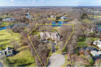 [Address not provided], Barrington Hills, IL 60010 - Photo 73