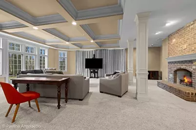 [Address not provided], Barrington Hills, IL 60010 - Photo 55