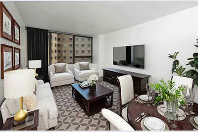 2800 N Lake Shore Drive #911, Chicago, IL 60657 - Photo 3