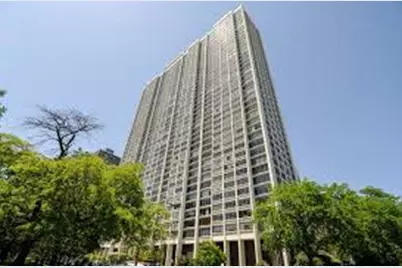 2800 N Lake Shore Drive #911, Chicago, IL 60657 - Photo 1