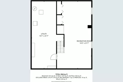 1532 Swallow Street, Naperville, IL 60565 - Photo 35