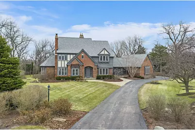 28360 Heritage Oak Road, Barrington, IL 60010 - Photo 1