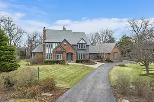 28360 Heritage Oak Rd, Barrington, IL 60010 - Photo 1