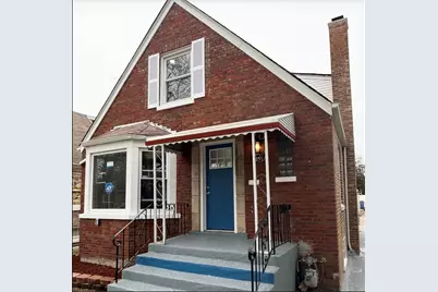 8051 S Yale Avenue, Chicago, IL 60620 - Photo 1