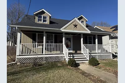 337 W 3rd Street, Sandwich, IL 60548 - Photo 1