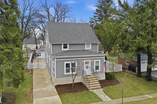 239 Oregon St, Frankfort, IL 60423 - Photo 1