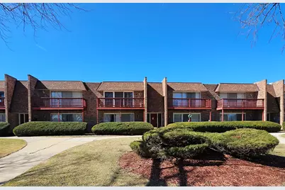 520 N Roberts Drive #2C, Glenwood, IL 60425 - Photo 1
