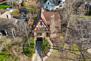 1243 Hawthorne Ln, Downers Grove, IL 60515 - Photo 7