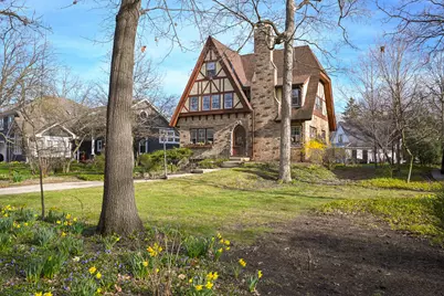 1243 Hawthorne Lane, Downers Grove, IL 60515 - Photo 1