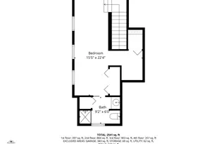 1243 Hawthorne Ln, Downers Grove, IL 60515 - Photo 39