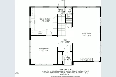 1243 Hawthorne Lane, Downers Grove, IL 60515 - Photo 37