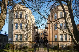 6345 N Washtenaw Ave, Chicago, IL 60659 - Photo 1