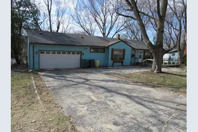34540 Lakeside Terrace, Wilmington, IL 60481 - Photo 1