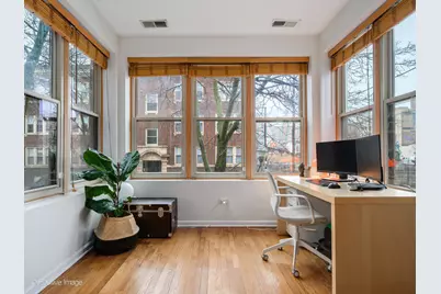 1215 W Rosemont Avenue #1, Chicago, IL 60660 - Photo 5