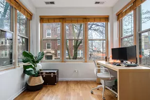 1215 W Rosemont Ave, Chicago, IL 60660 - Photo 5