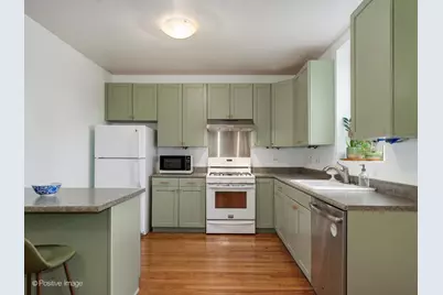 1215 W Rosemont Avenue #1, Chicago, IL 60660 - Photo 9